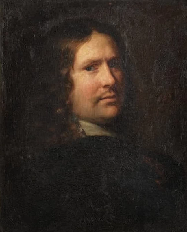 Autoritratto